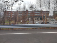 The Underwood Factory in Hartford, today home of Real Art Ways